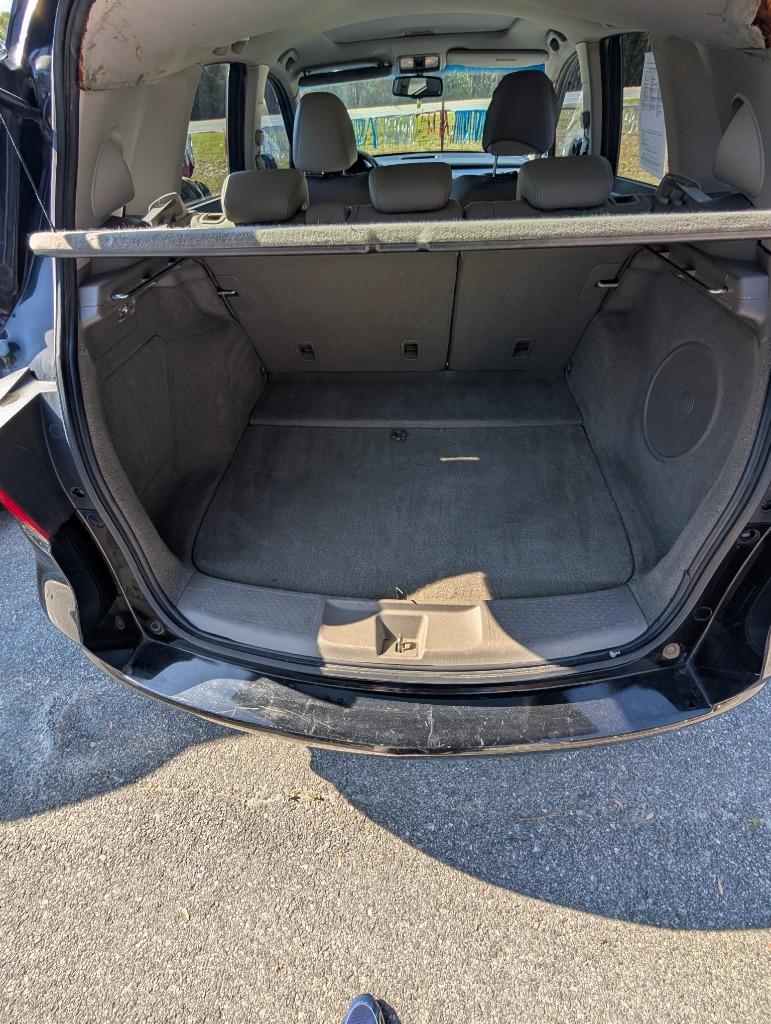 2009 Acura RDX - $9,500