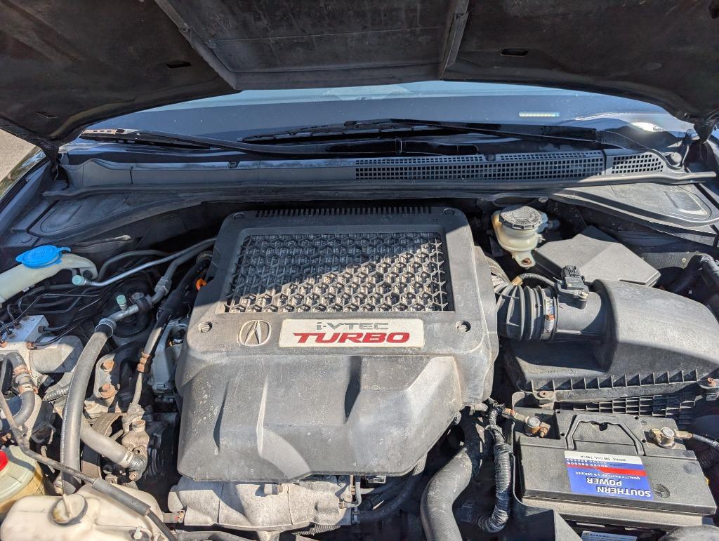 2009 Acura RDX - $9,500