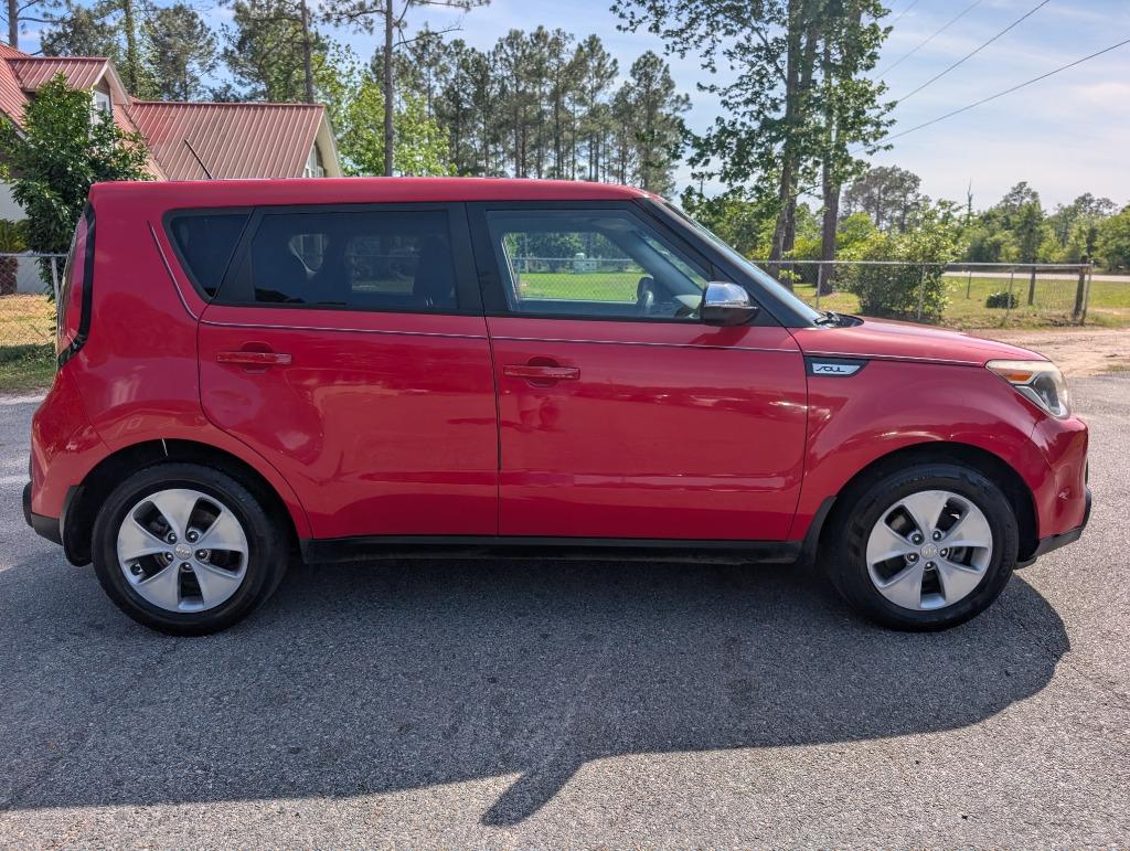 2014 Kia Soul - $8,500