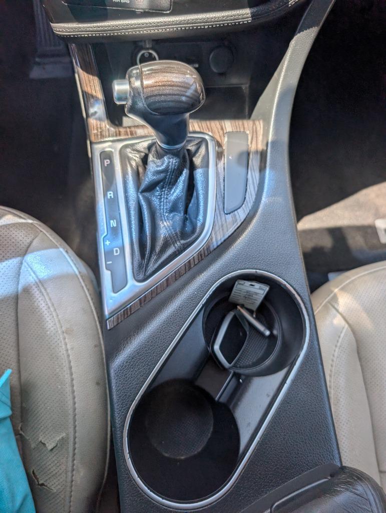 2015 Kia Optima - $7,000
