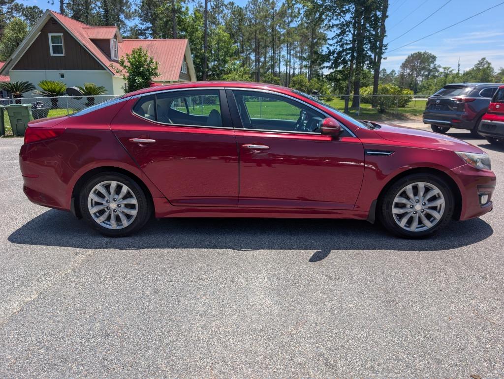 2015 Kia Optima - $7,000