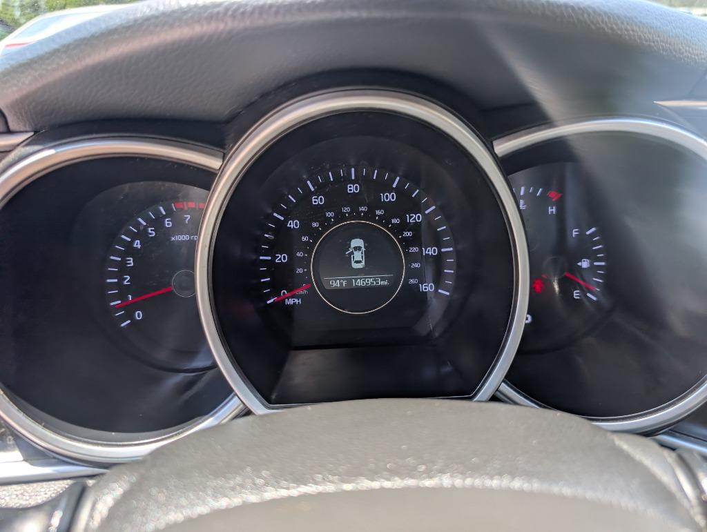 2015 Kia Optima - $7,000