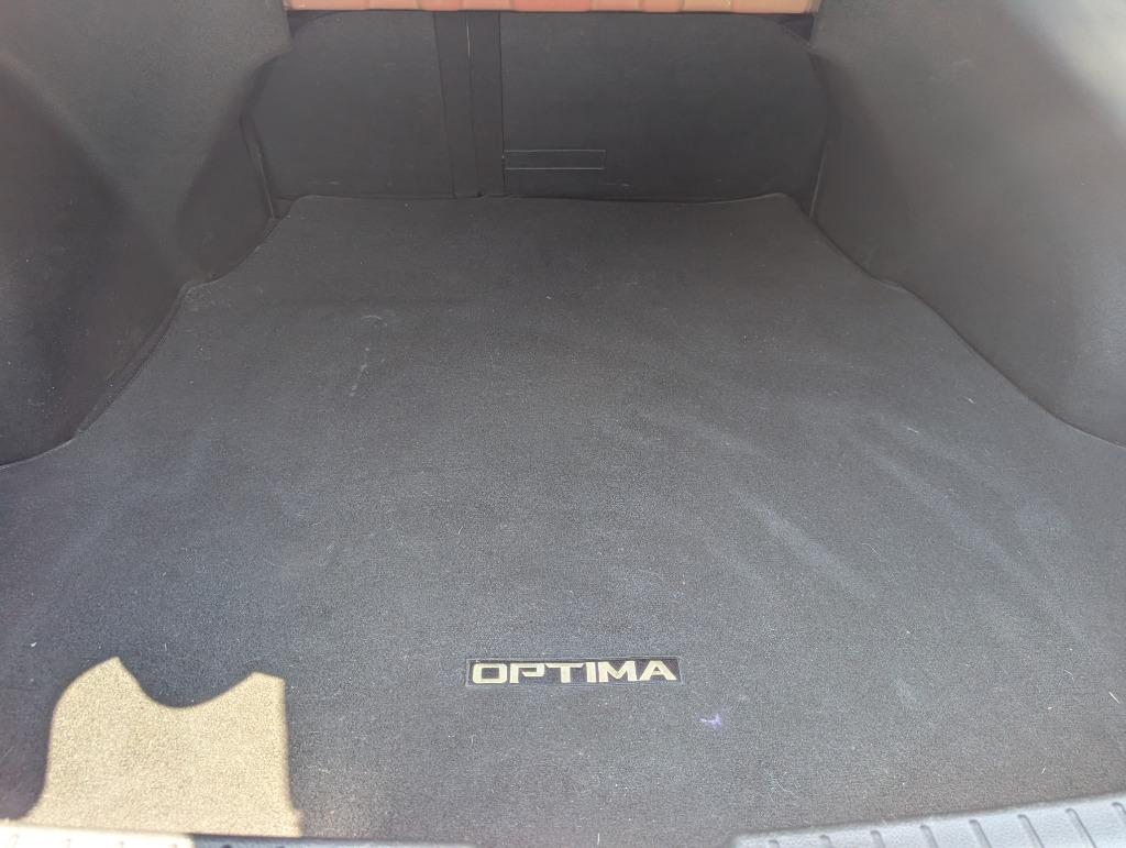 2015 Kia Optima - $7,000