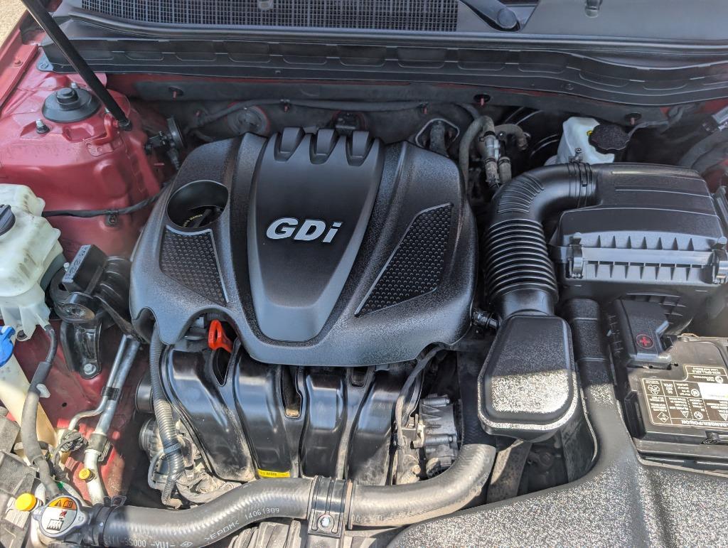 2015 Kia Optima - $7,000