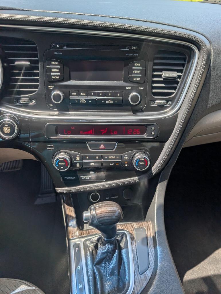 2015 Kia Optima - $7,000