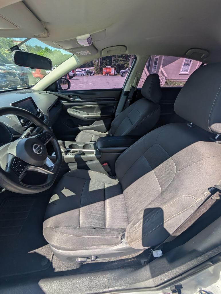 2020 Nissan Altima - $9,500