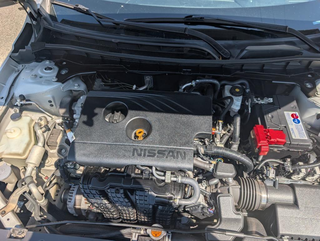 2020 Nissan Altima - $9,500