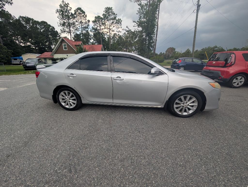 2013 Toyota Camry - $9,500