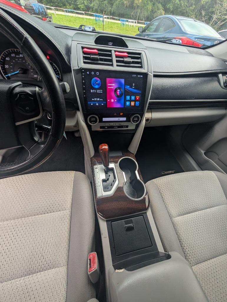 2013 Toyota Camry - $9,500
