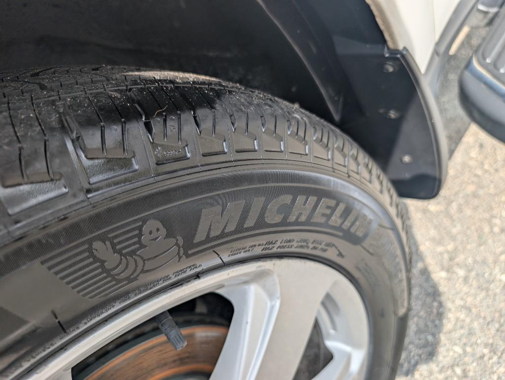 2017 Chevrolet Traverse - $10,000