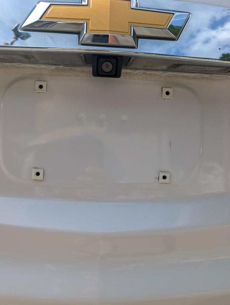 2017 Chevrolet Traverse - $10,000