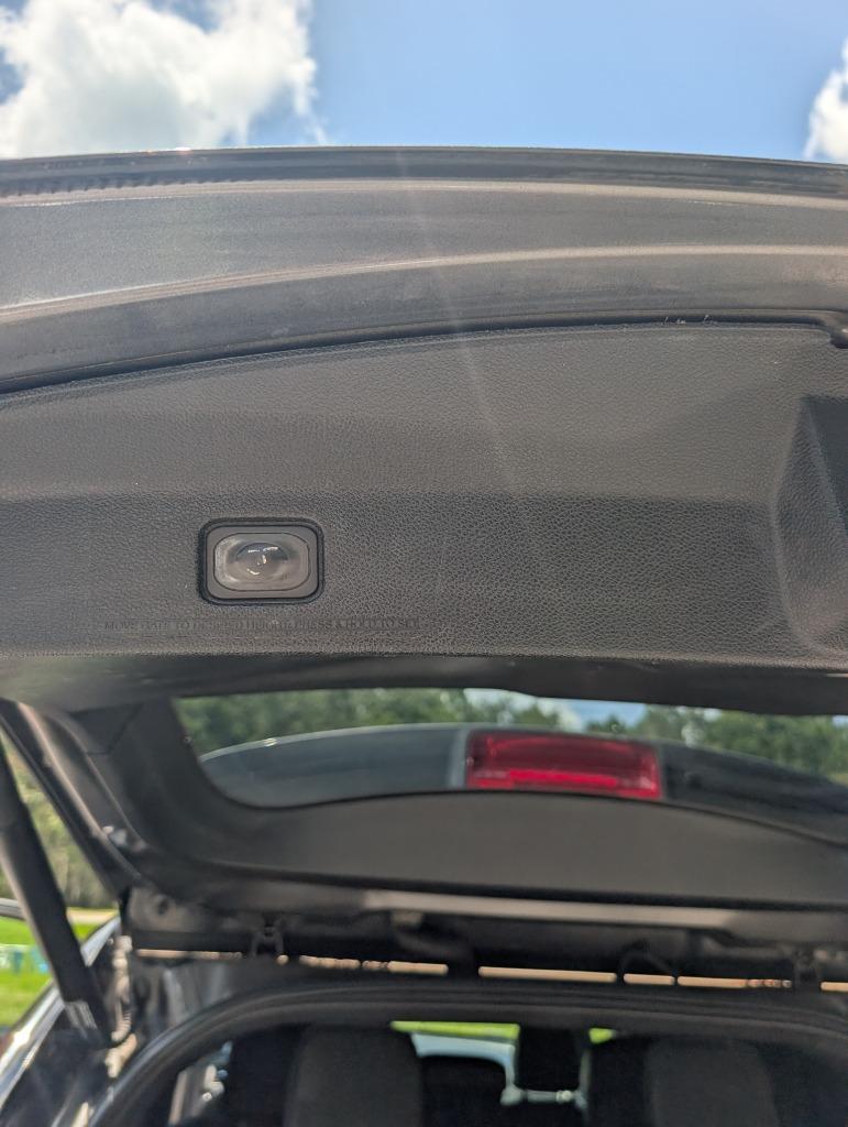 2018 Ford Explorer - $11,500