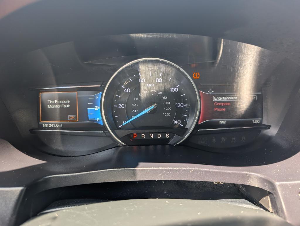 2018 Ford Explorer - $11,500