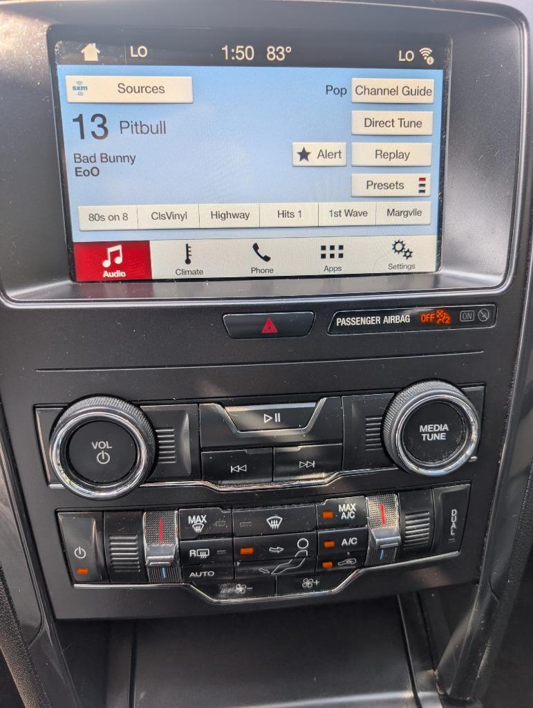 2018 Ford Explorer - $11,500