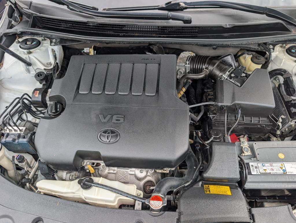 2016 Toyota Avalon - $9,600