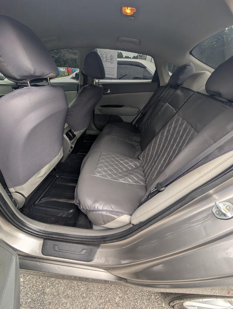 2017 Kia Optima - $11,000