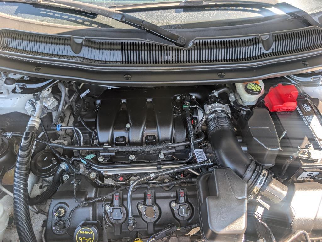 2015 Ford Explorer - $8,500