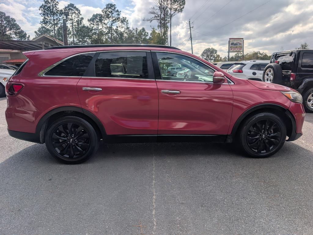 2019 Kia Sorento - $10,800