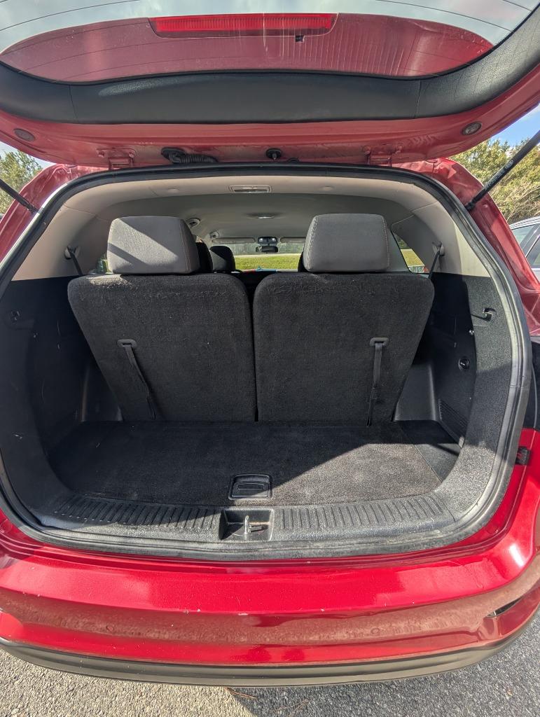 2019 Kia Sorento - $10,800