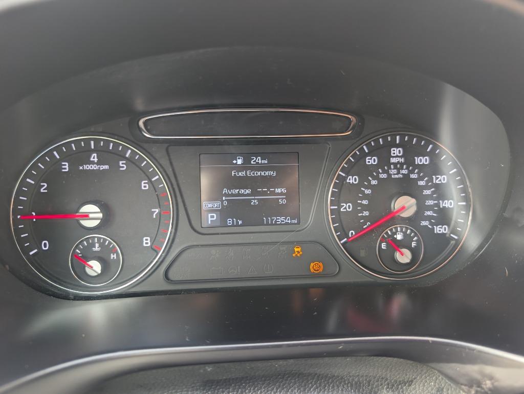 2019 Kia Sorento - $10,800