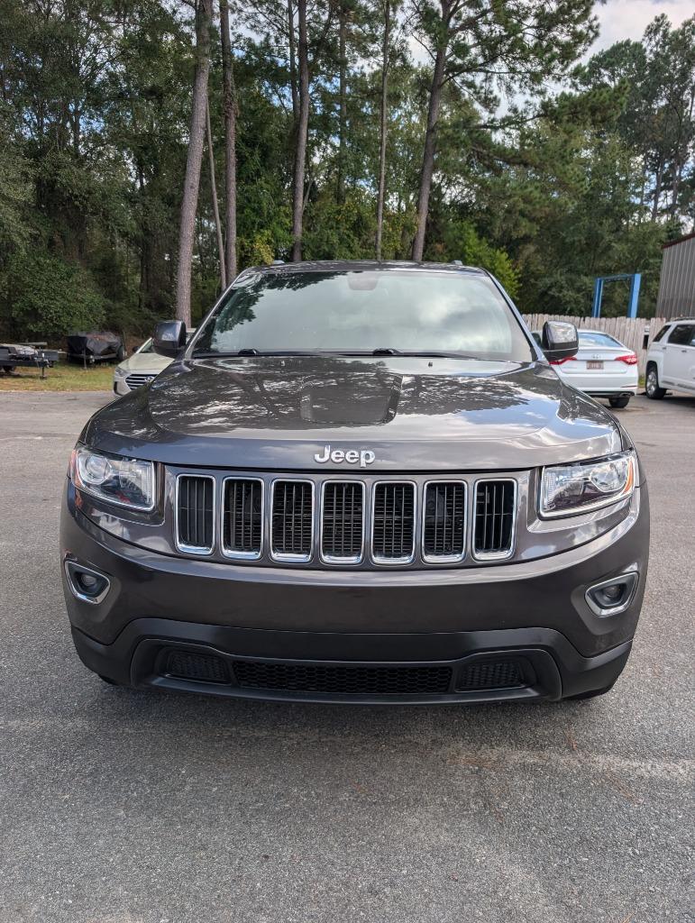 2015 Jeep Cherokee - $10,500