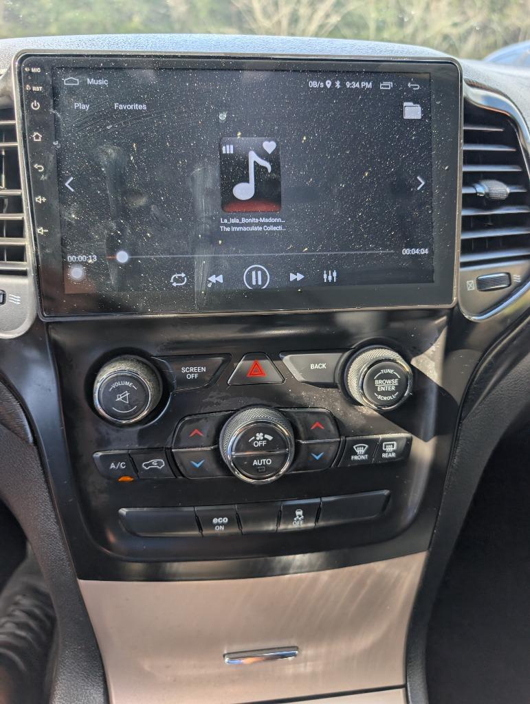 2015 Jeep Cherokee - $10,500