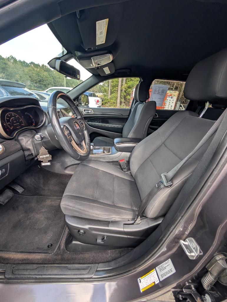 2015 Jeep Cherokee - $10,500