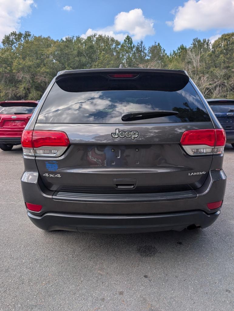 2015 Jeep Cherokee - $10,500