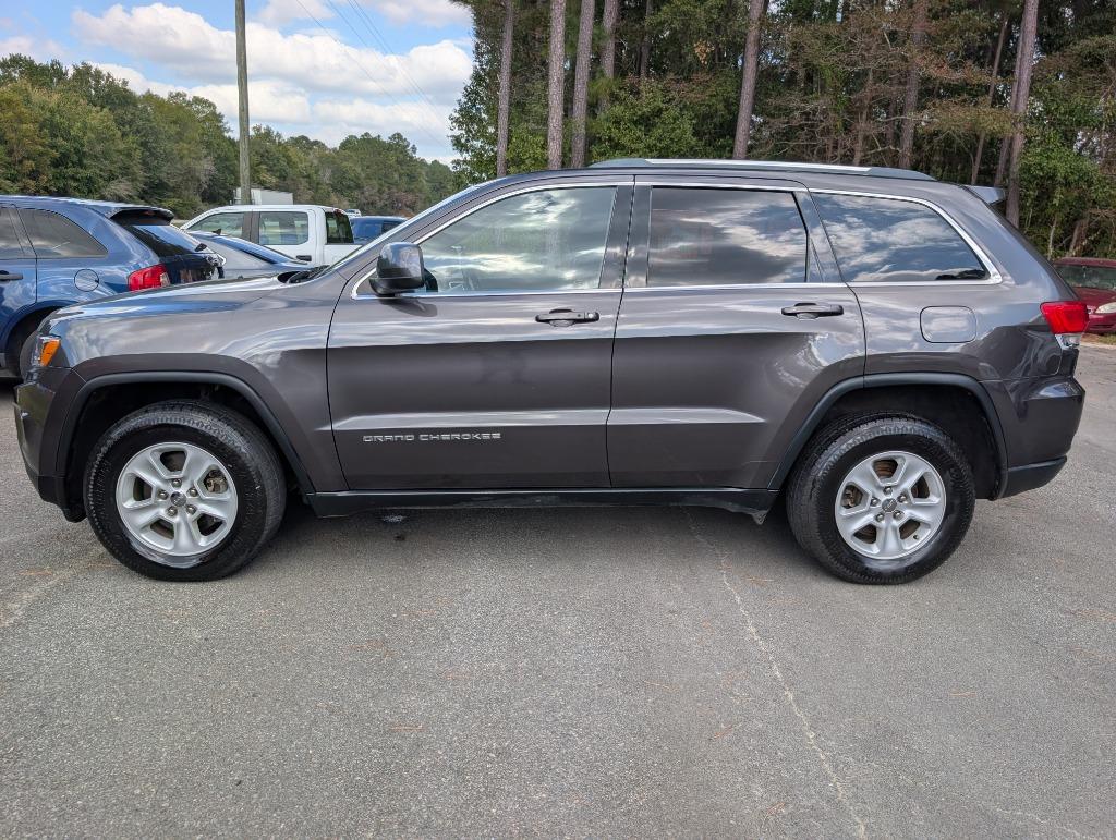 2015 Jeep Cherokee - $10,500