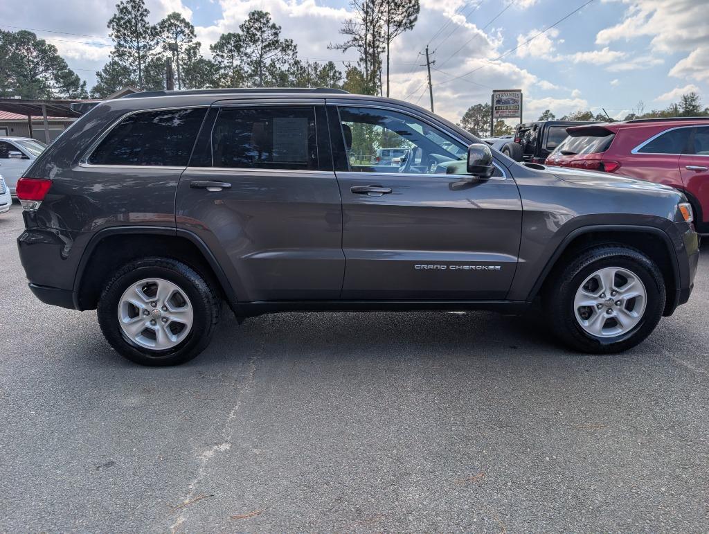 2015 Jeep Cherokee - $10,500