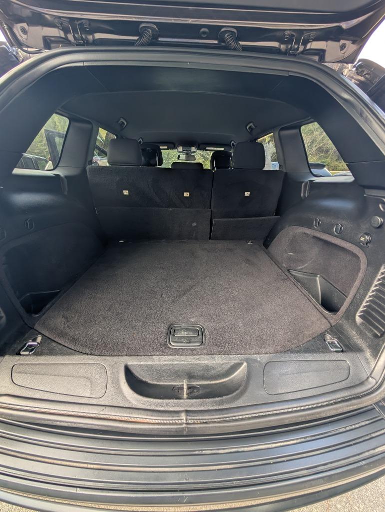 2015 Jeep Cherokee - $10,500