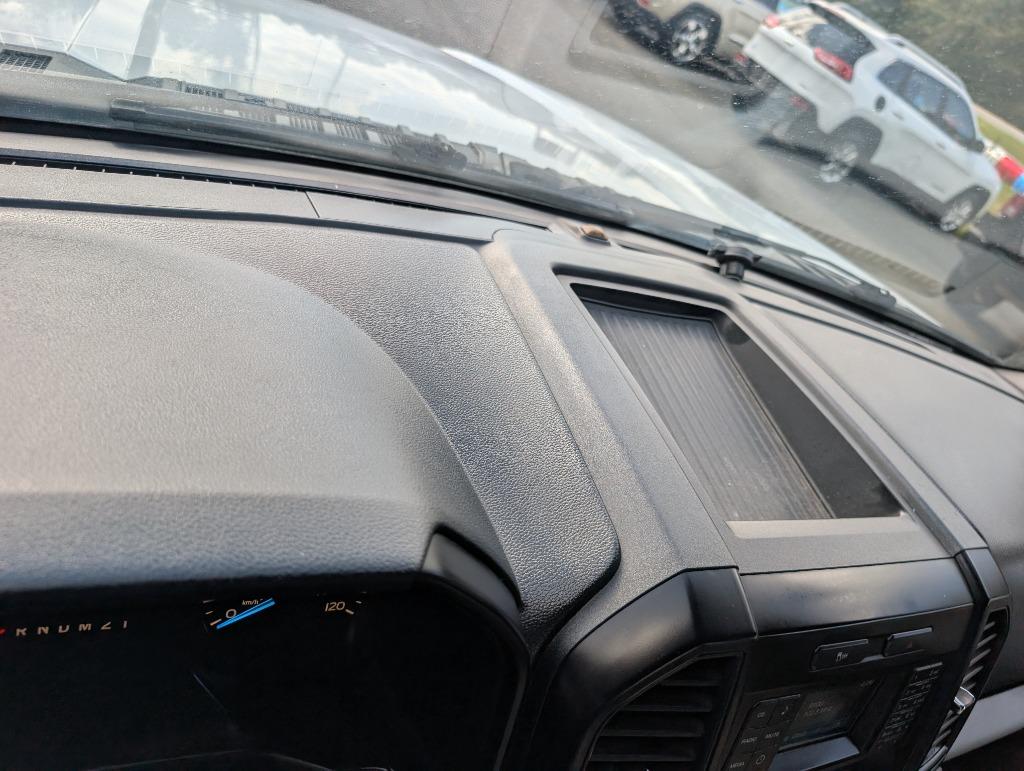 2016 Ford F-150 - $12,500
