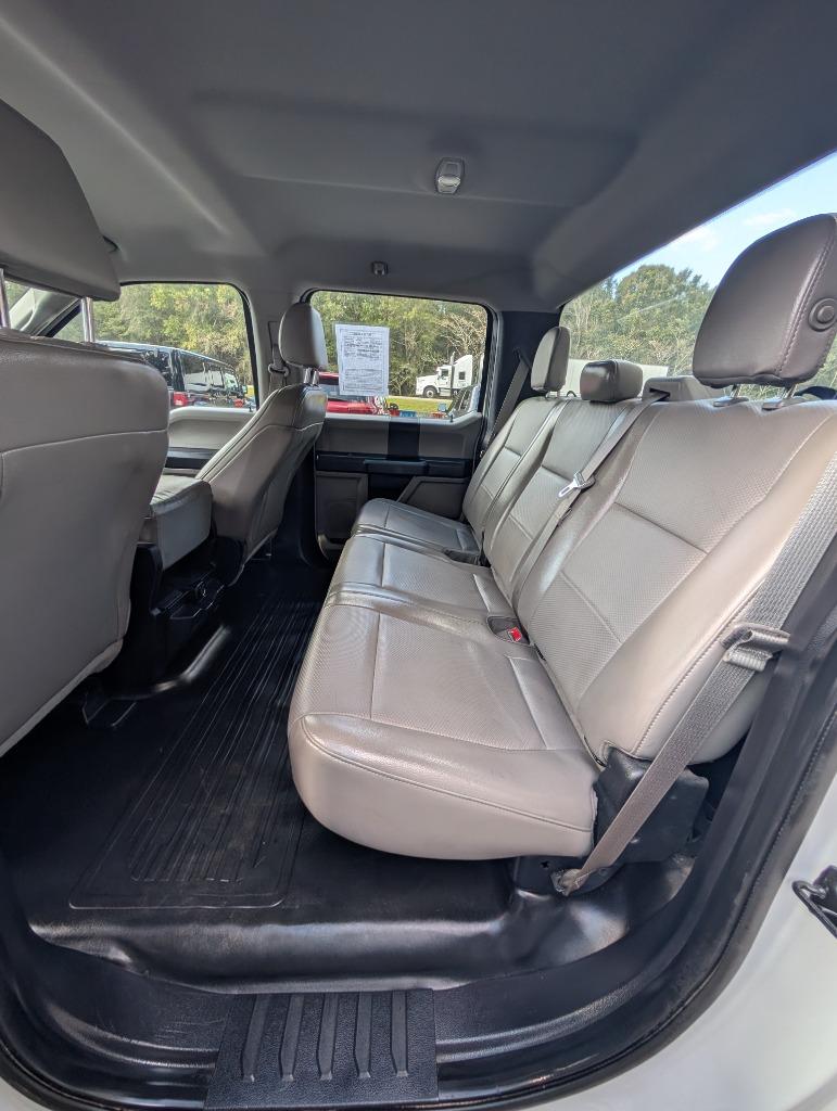 2016 Ford F-150 - $12,500