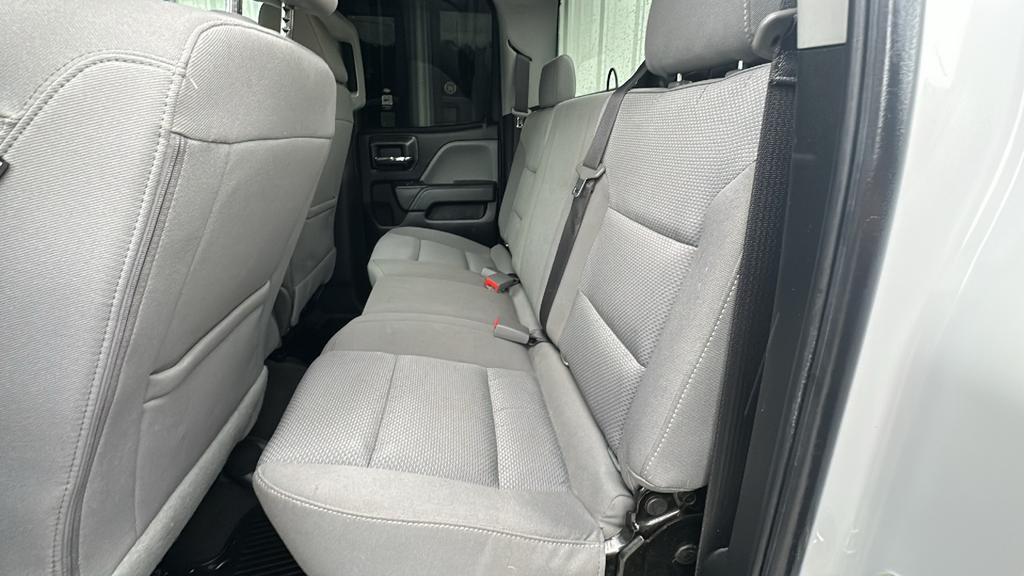 2019 GMC Sierra 1500 LTD photo