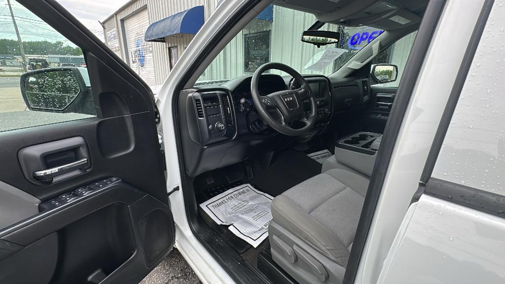 2019 GMC Sierra 1500 LTD photo