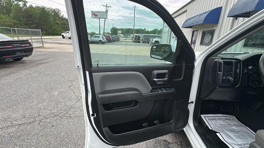 2019 GMC Sierra 1500 LTD photo