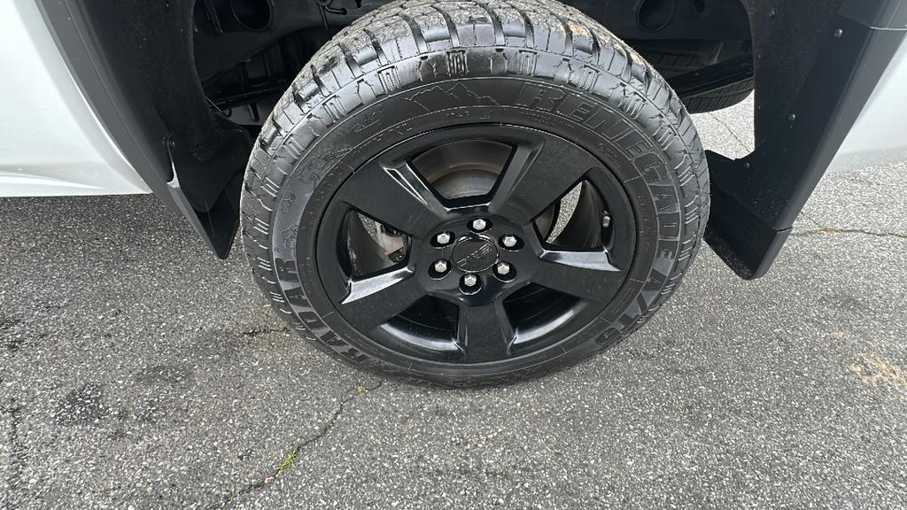 2019 GMC Sierra 1500 LTD photo