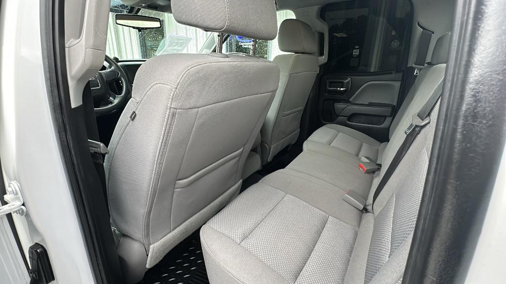 2019 GMC Sierra 1500 LTD photo