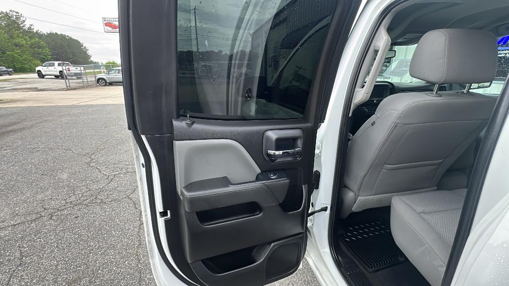 2019 GMC Sierra 1500 LTD photo