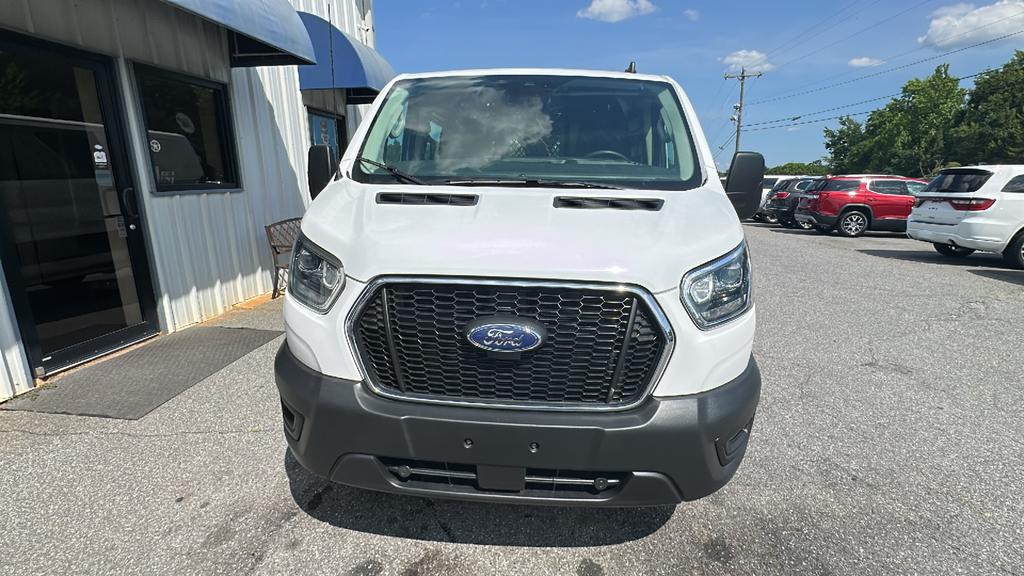 2023 Ford Transit photo 3