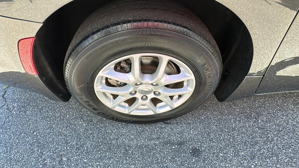2022 Chrysler Pacifica - $24,990