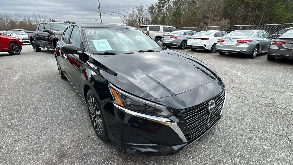 2024 Nissan Altima - $20,900
