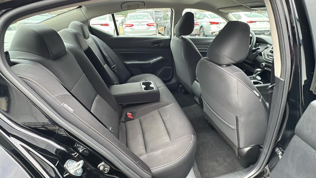 2024 Nissan Altima - $20,900