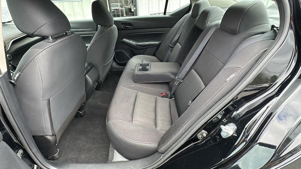 2024 Nissan Altima - $20,900