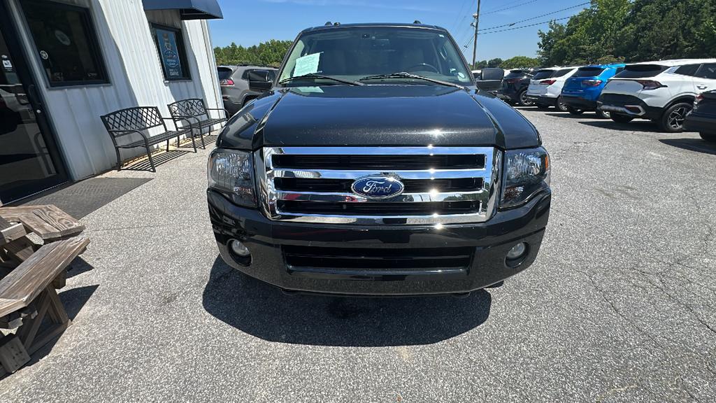 2014 Ford Expedition - $13,900
