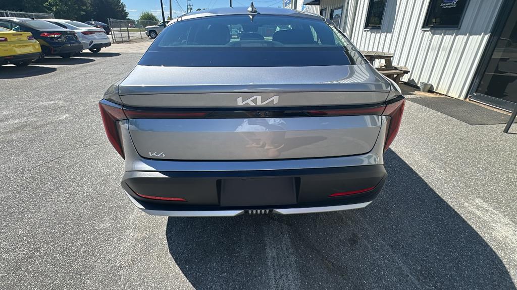 2025 Kia Forte - $22,900