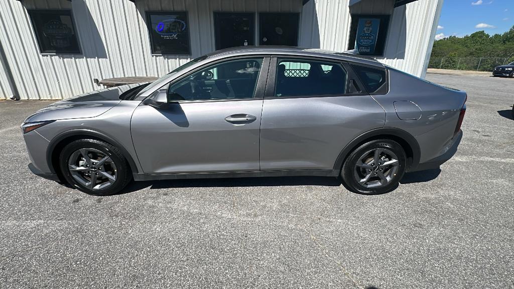 2025 Kia Forte - $22,900