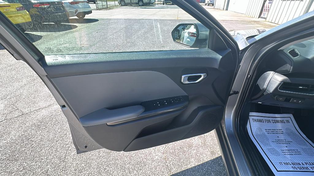 2025 Kia Forte - $22,900