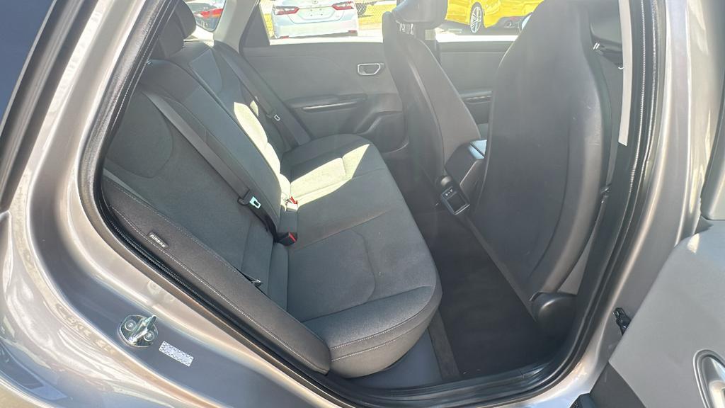 2025 Kia Forte - $22,900