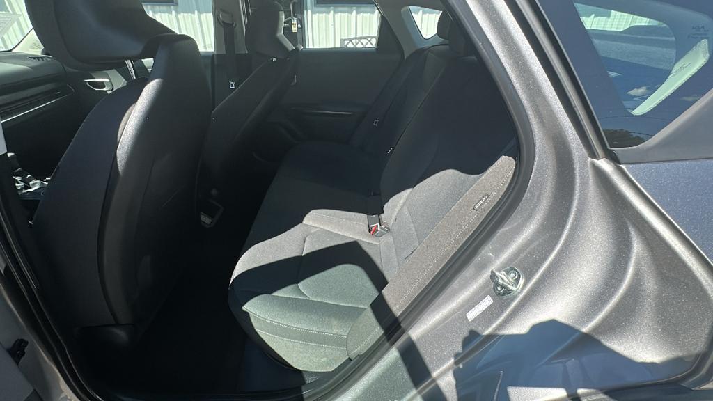 2025 Kia Forte - $22,900